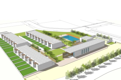 Terreno para Venda em Montargil