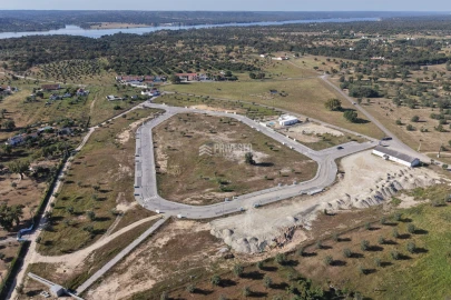 Terreno para Venda em Montargil