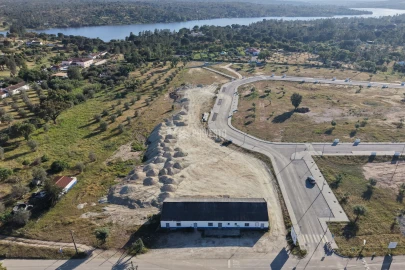 Terreno para Venda em Montargil