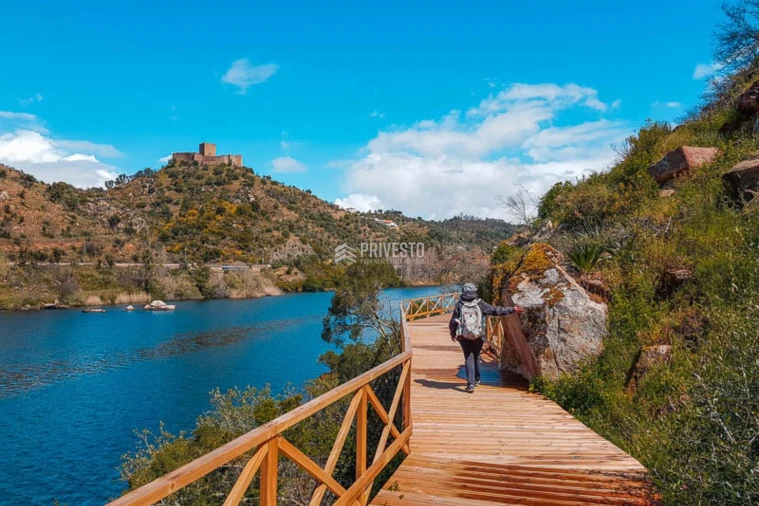 Negócio para Venda em Montargil Foto 3