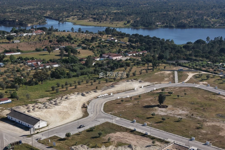 Terreno para Venda em Montargil Foto 9