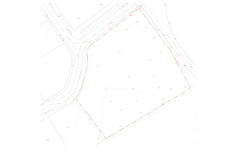 Terreno para Venda em Montargil Planta 5