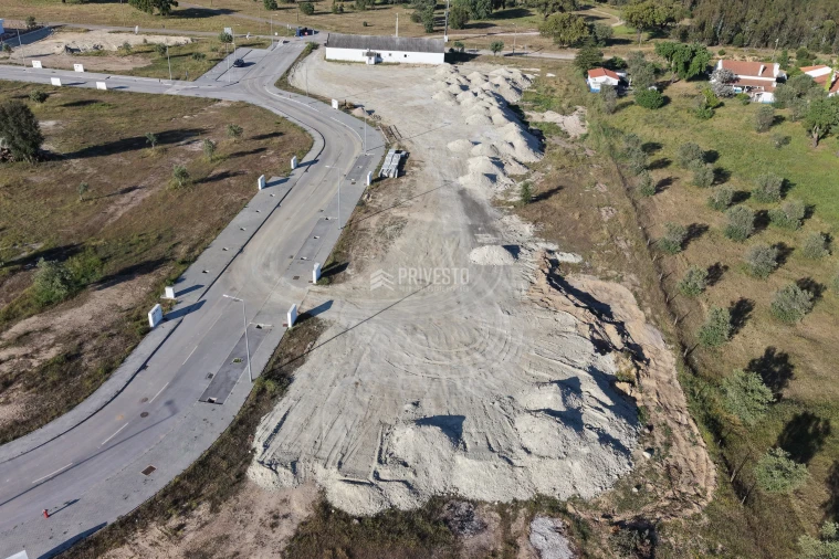Terreno para Venda em Montargil Foto 5