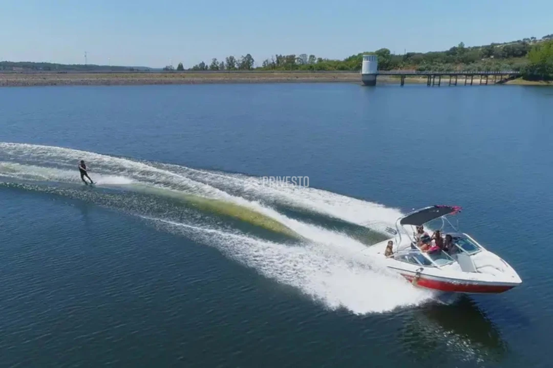 Negócio para Venda em Montargil Foto 1