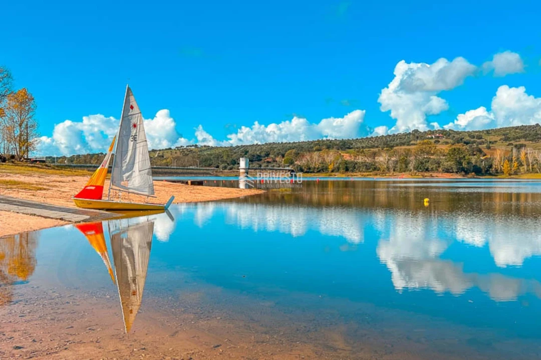 Negócio para Venda em Montargil Foto 2