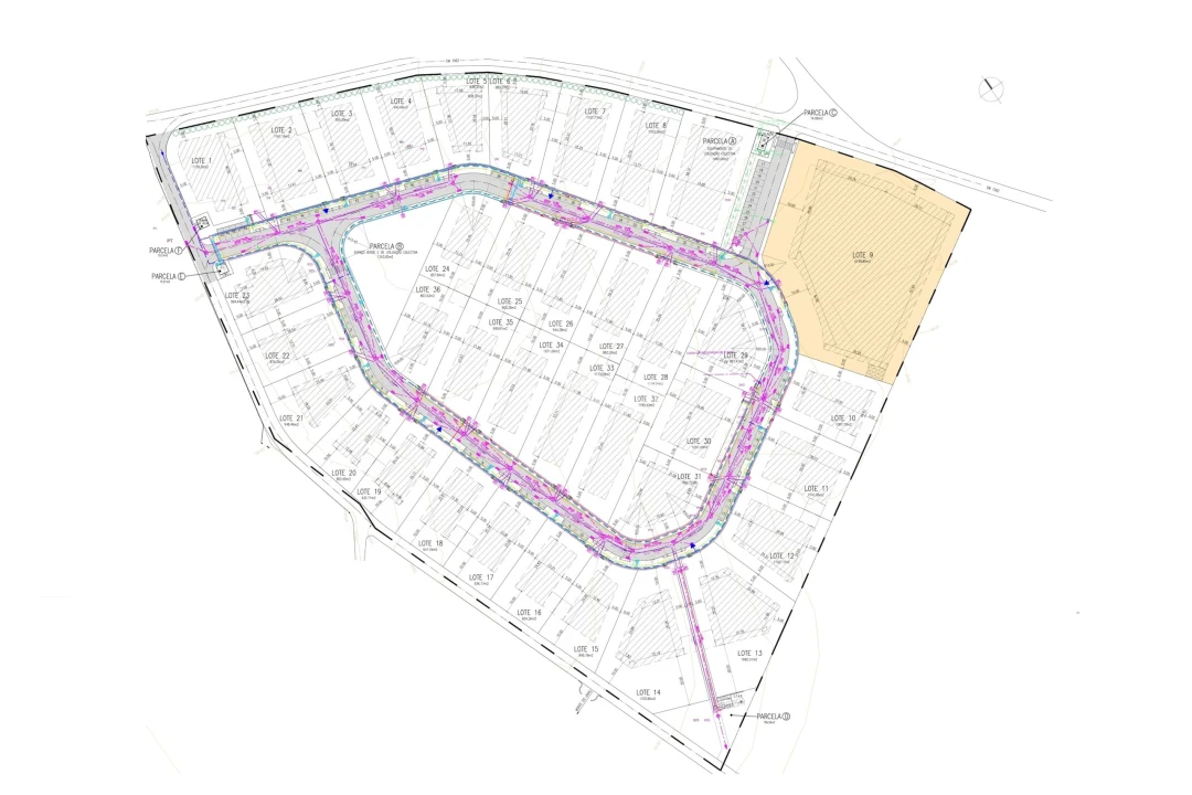 Negócio para Venda em Montargil Foto 12