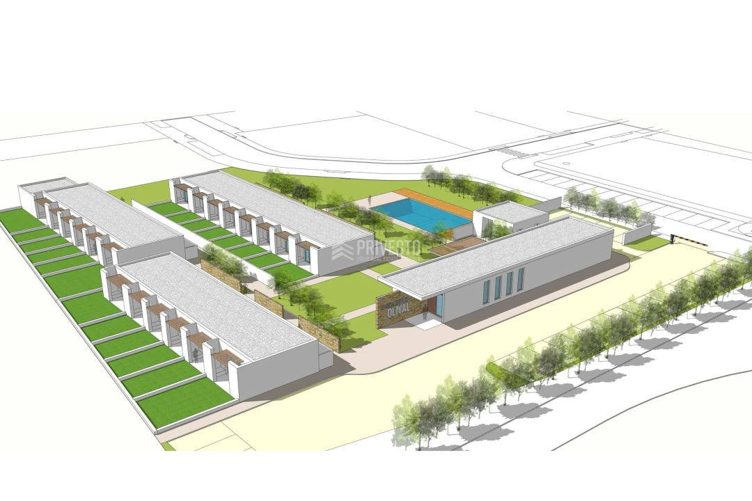 Negócio para Venda em Montargil Foto 6