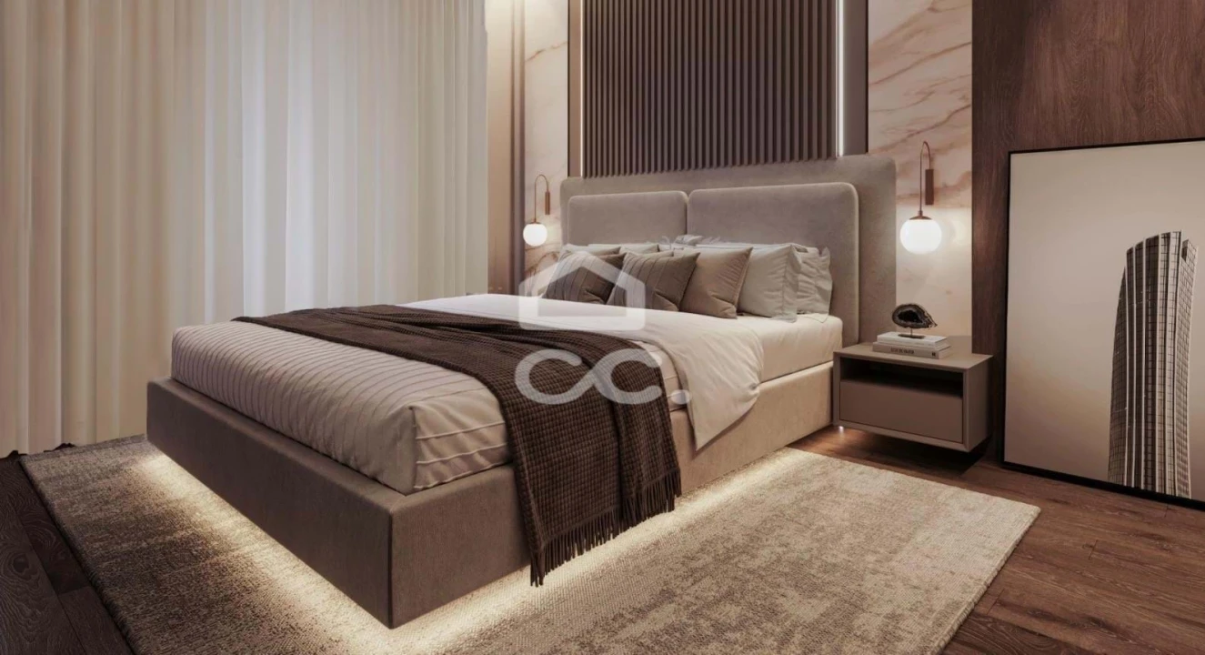 Apartamento T3 para Venda em Pedrouços Foto 6