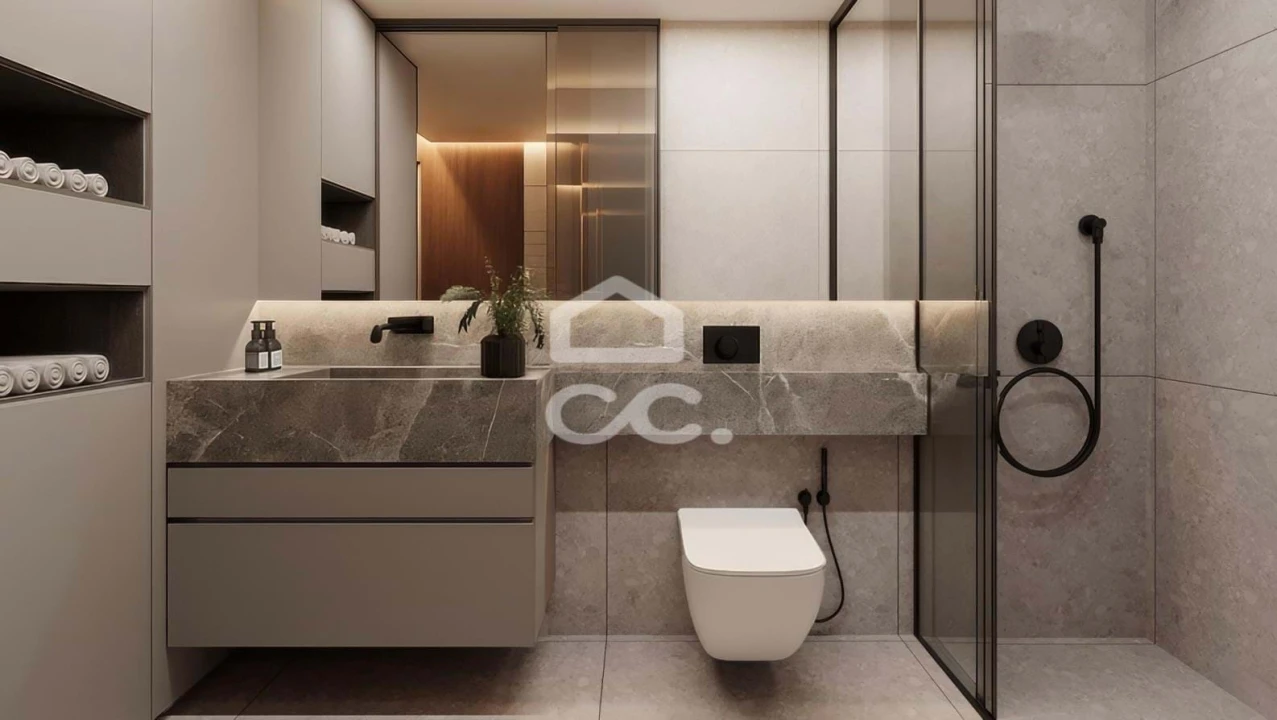 Apartamento T3 para Venda em Pedrouços Foto 9