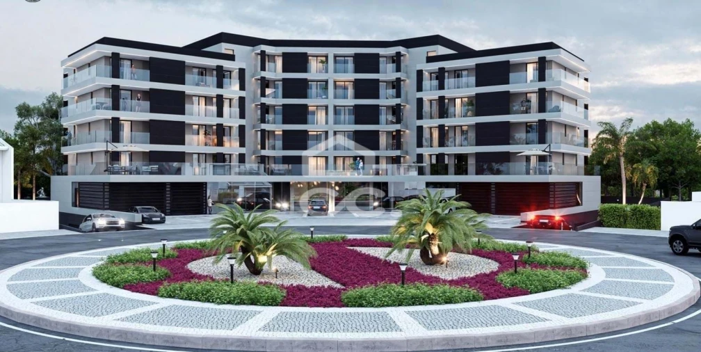 Apartamento T3 para Venda em Pedrouços Foto 2