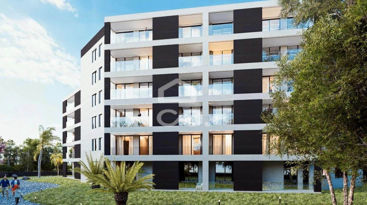 Apartamento T3 para Venda em Pedrouços Foto 4