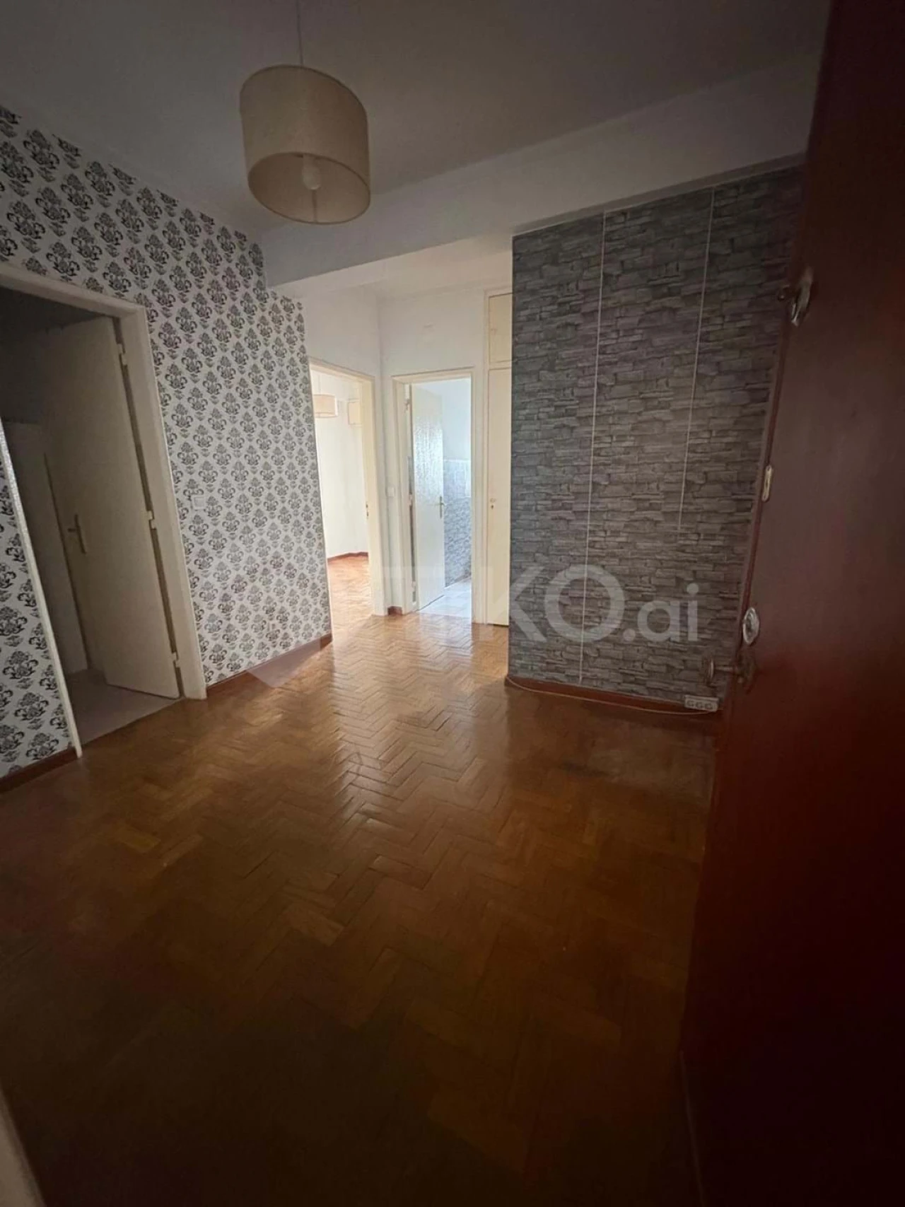 Apartamento T1 para Venda em Algés, Linda-A-Velha e Cruz Quebrada-Dafundo Foto 12