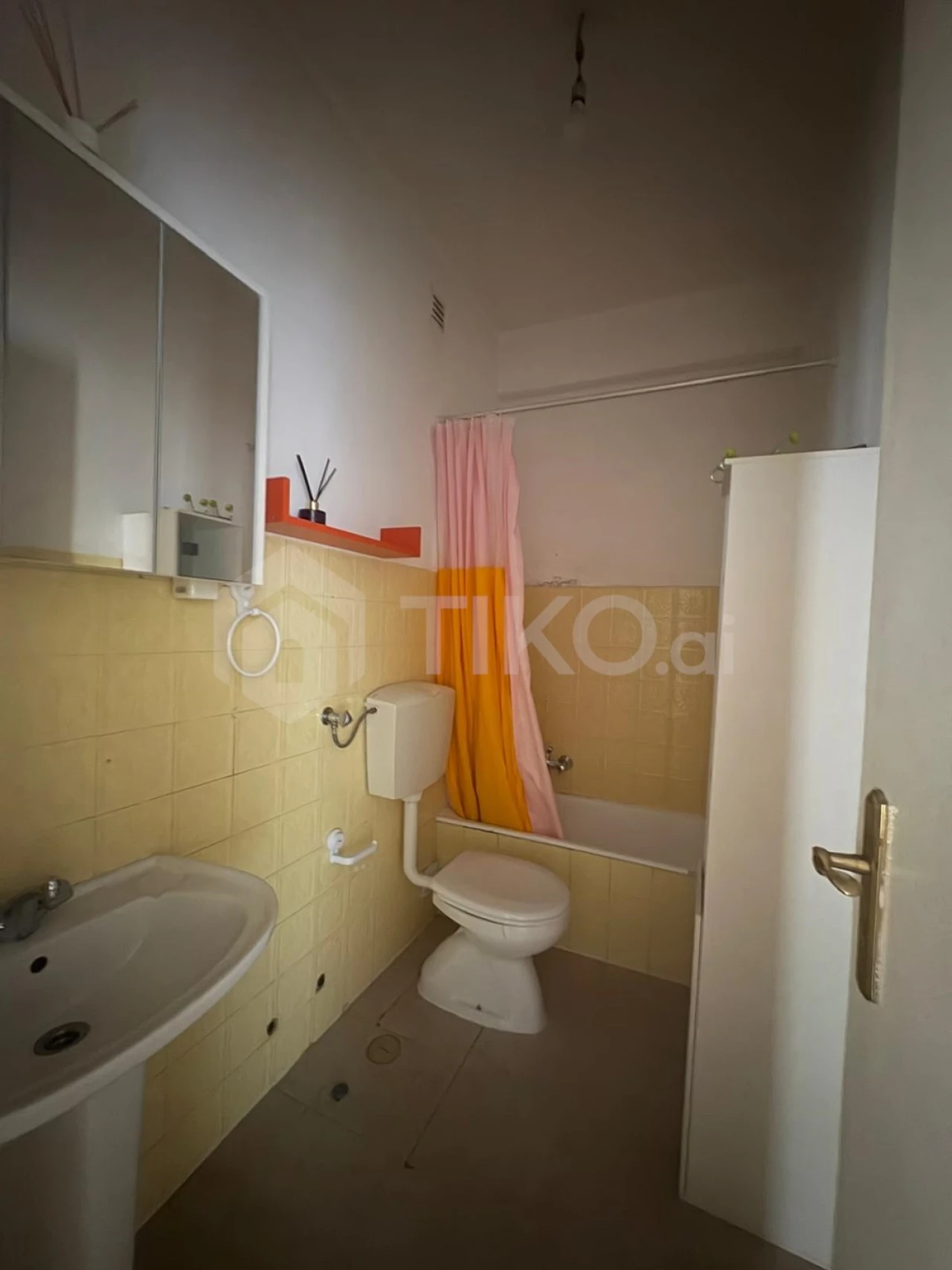 Apartamento T1 para Venda em Algés, Linda-A-Velha e Cruz Quebrada-Dafundo Foto 8