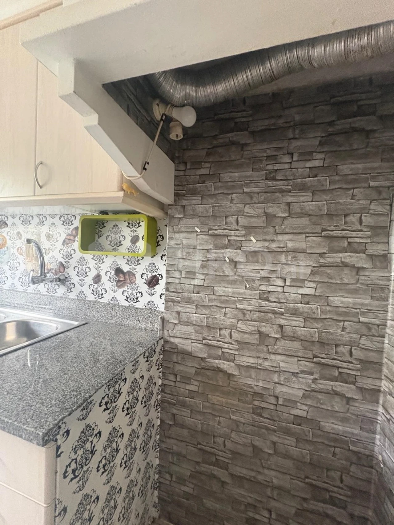 Apartamento T1 para Venda em Algés, Linda-A-Velha e Cruz Quebrada-Dafundo Foto 4