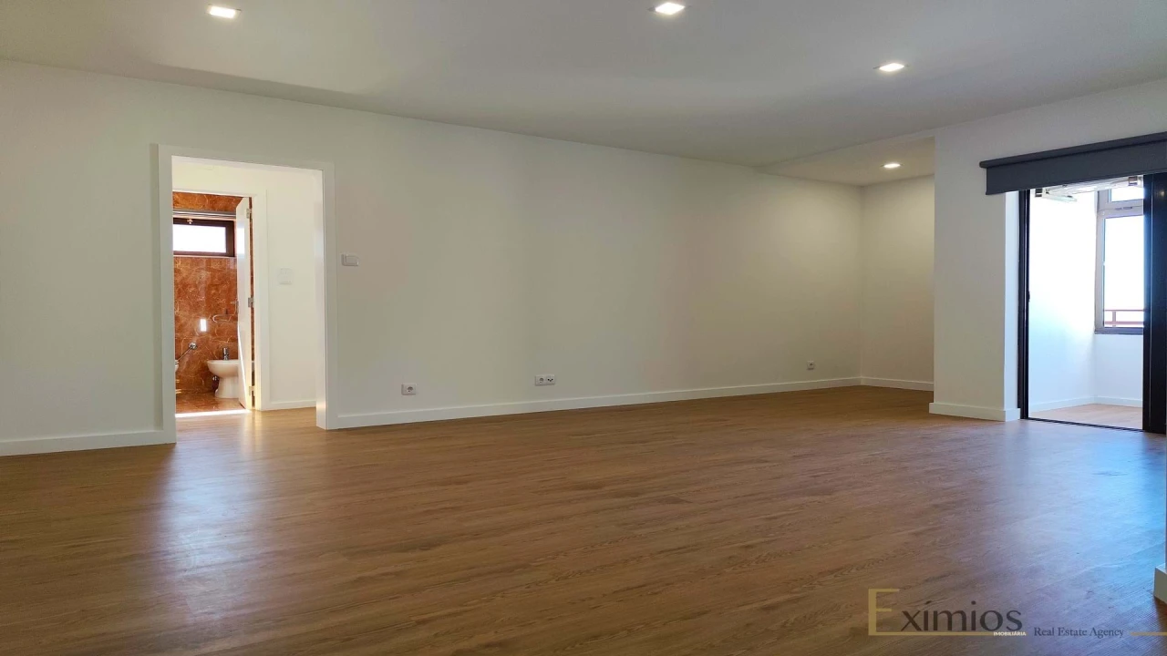 Apartamento T1 para Venda em Póvoa de Varzim, Beiriz e Argivai Foto 8