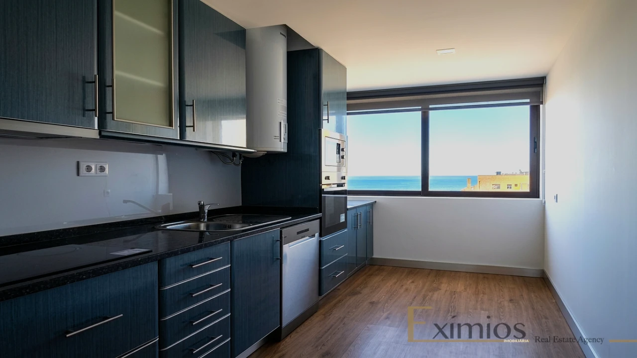 Apartamento T1 para Venda em Póvoa de Varzim, Beiriz e Argivai Foto 6