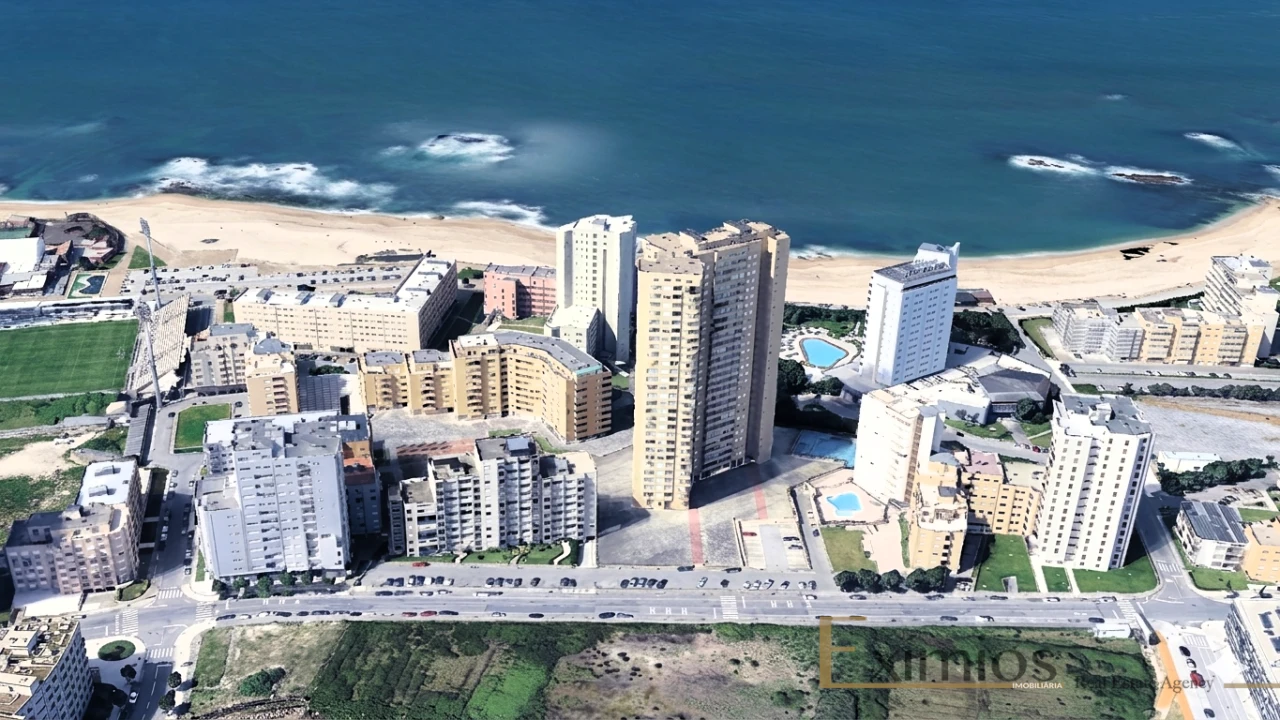 Apartamento T1 para Venda em Póvoa de Varzim, Beiriz e Argivai Foto 17
