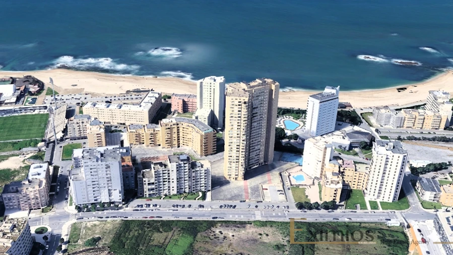 Apartamento T1 para Venda em Póvoa de Varzim, Beiriz e Argivai Foto 17