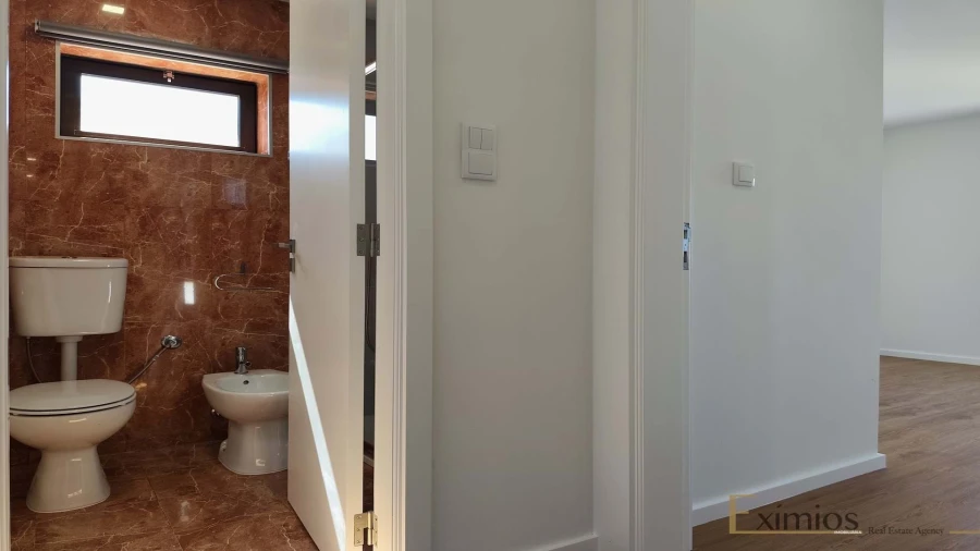 Apartamento T1 para Venda em Póvoa de Varzim, Beiriz e Argivai Foto 11