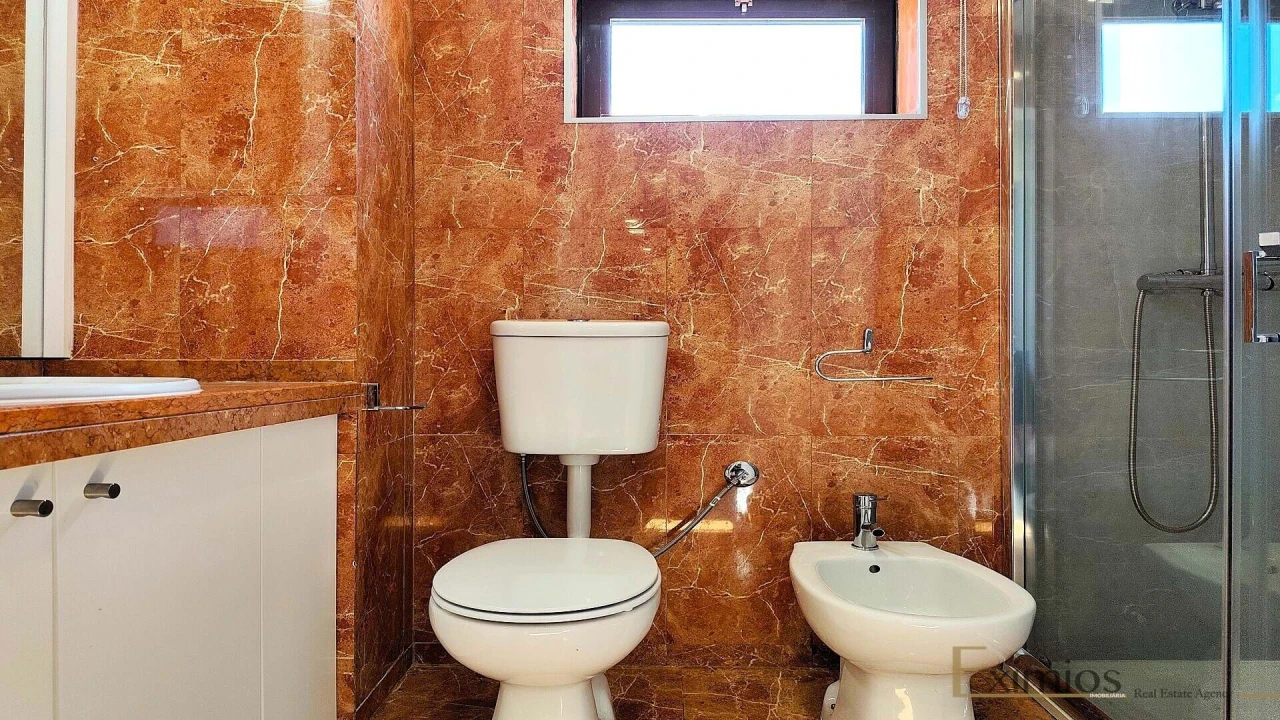 Apartamento T1 para Venda em Póvoa de Varzim, Beiriz e Argivai Foto 9