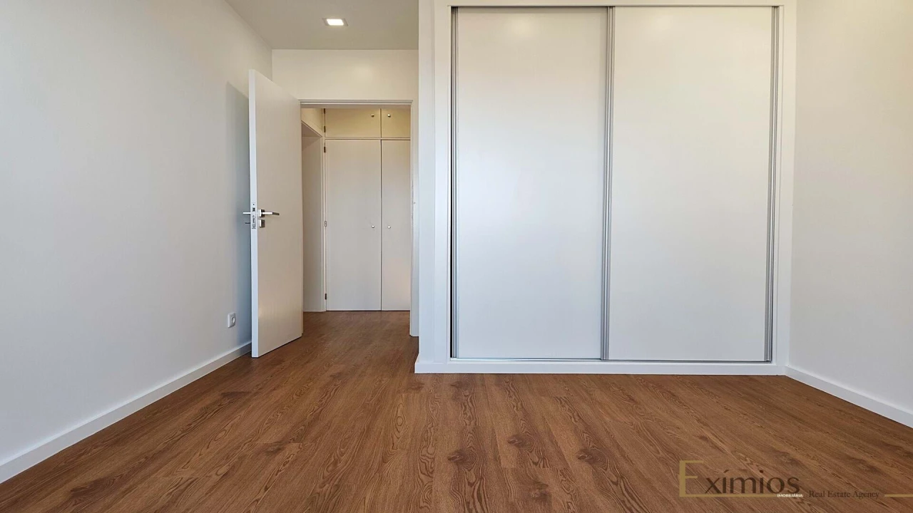 Apartamento T1 para Venda em Póvoa de Varzim, Beiriz e Argivai Foto 14