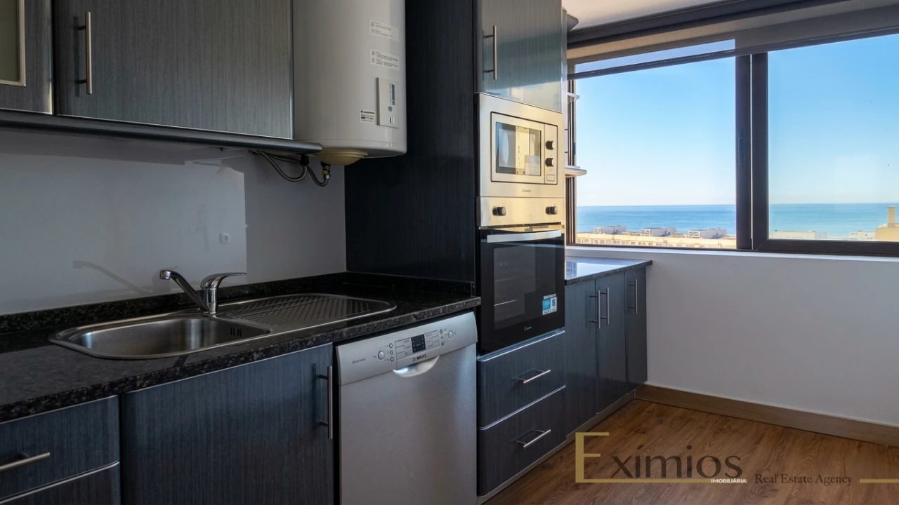 Apartamento T1 para Venda em Póvoa de Varzim, Beiriz e Argivai Foto 7