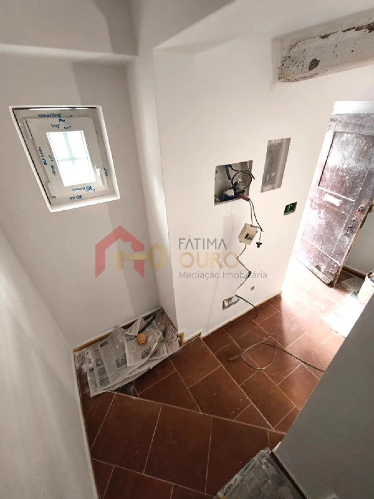 Apartamento T1 para Venda em Assunção, Ajuda, Salvador e Santo Ildefonso Foto 4