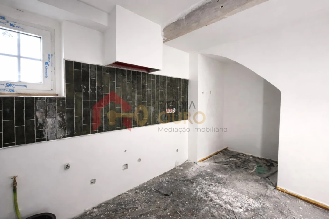 Apartamento T1 para Venda em Assunção, Ajuda, Salvador e Santo Ildefonso Foto 1