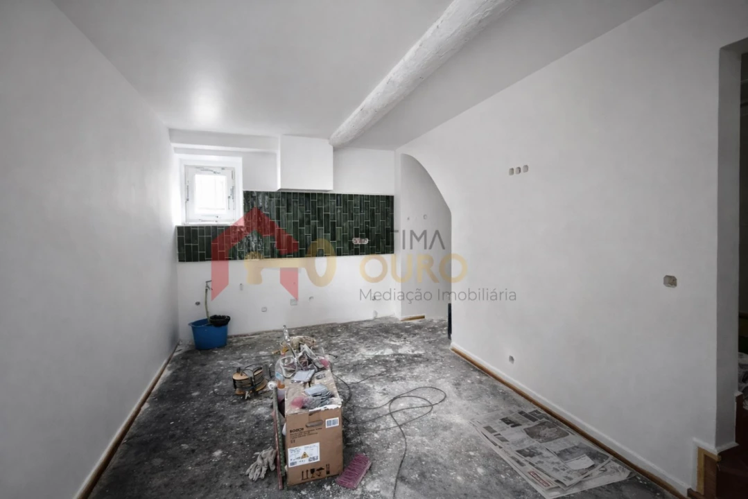 Apartamento T1 para Venda em Assunção, Ajuda, Salvador e Santo Ildefonso Foto 2