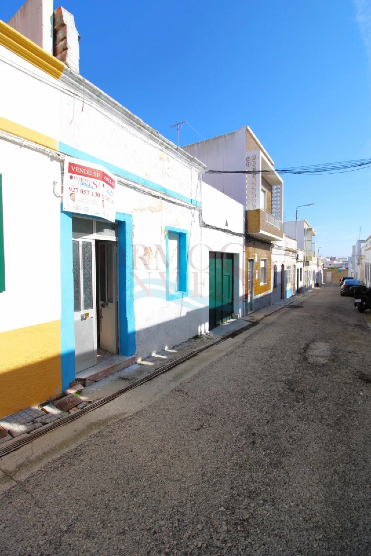 Moradia para Venda em Moncarapacho e Fuseta Foto 9