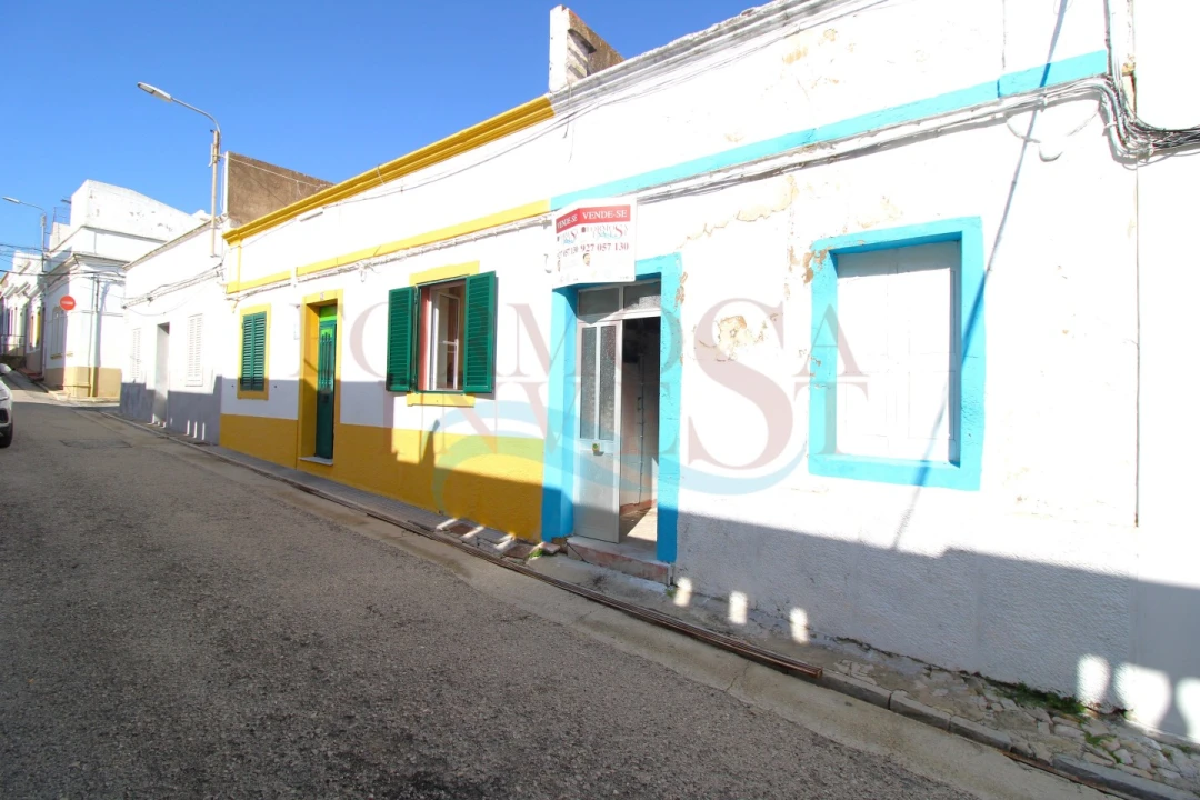 Moradia para Venda em Moncarapacho e Fuseta Foto 10