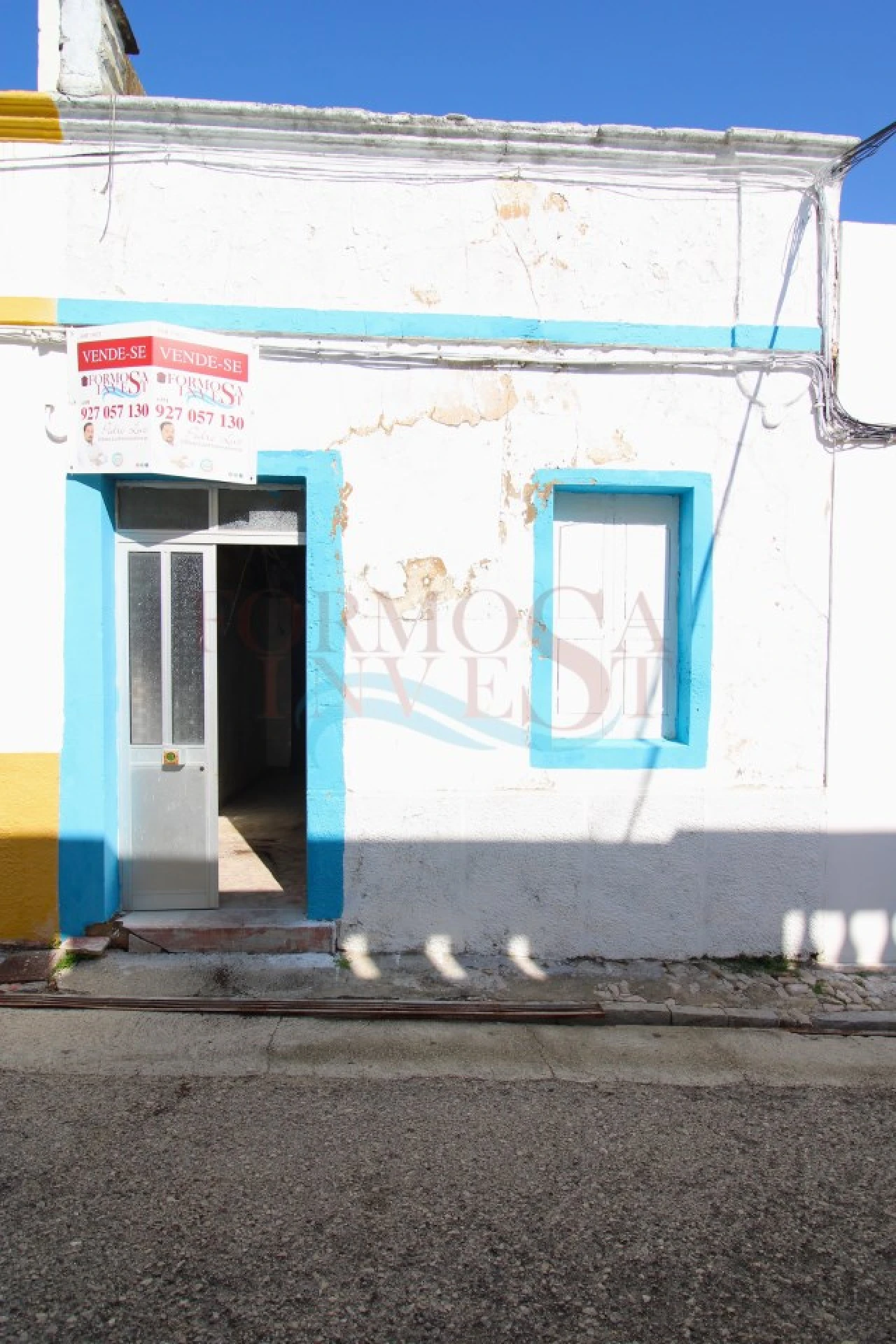 Moradia para Venda em Moncarapacho e Fuseta Foto 11