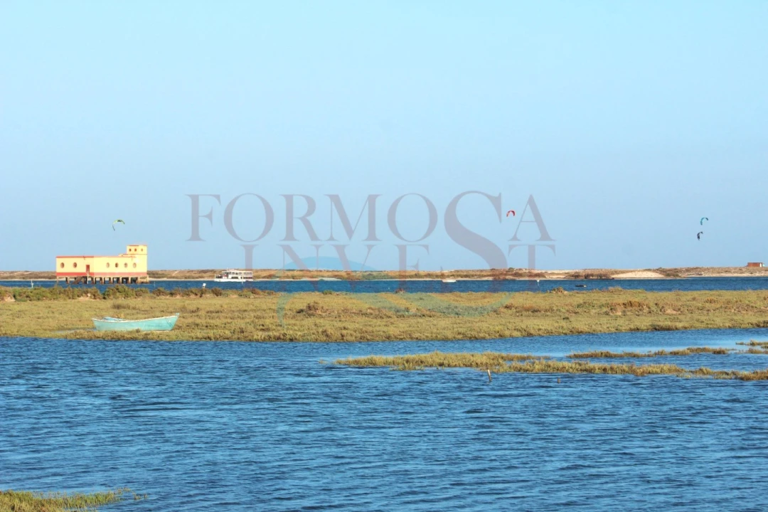 Moradia para Venda em Moncarapacho e Fuseta Foto 15