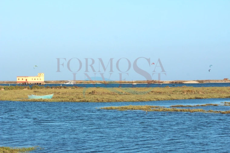 Moradia para Venda em Moncarapacho e Fuseta Foto 15