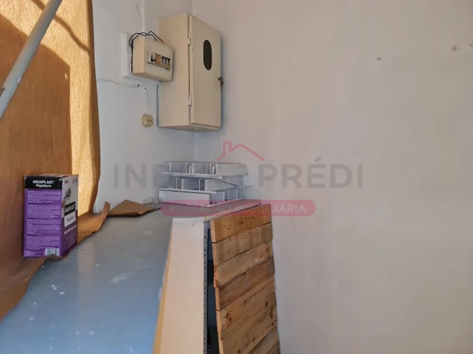 Loja para Arrendamento em Buarcos Foto 3