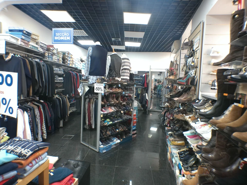 Negócio para Cedência de Quotas em Sé e São Lourenço Foto 4