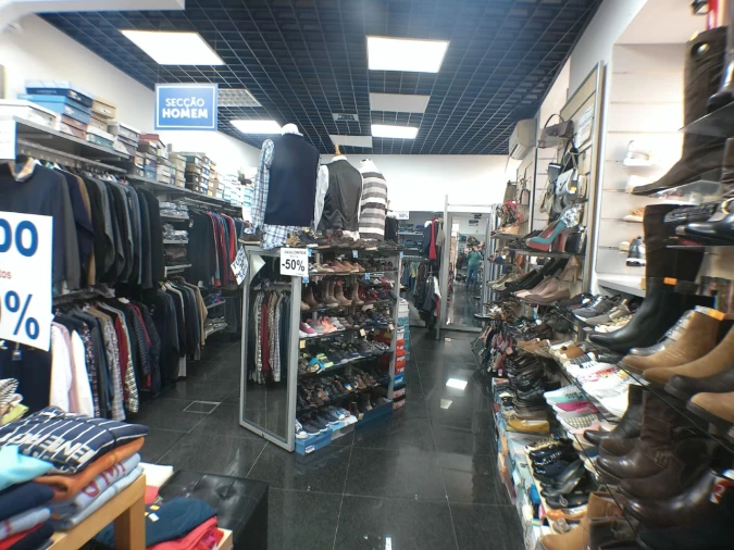 Negócio para Cedência de Quotas em Sé e São Lourenço Foto 4