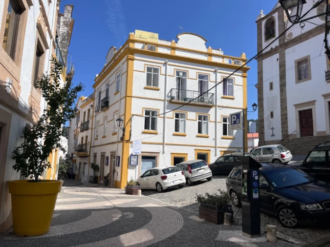 Negócio para Cedência de Quotas em Sé e São Lourenço Foto 6