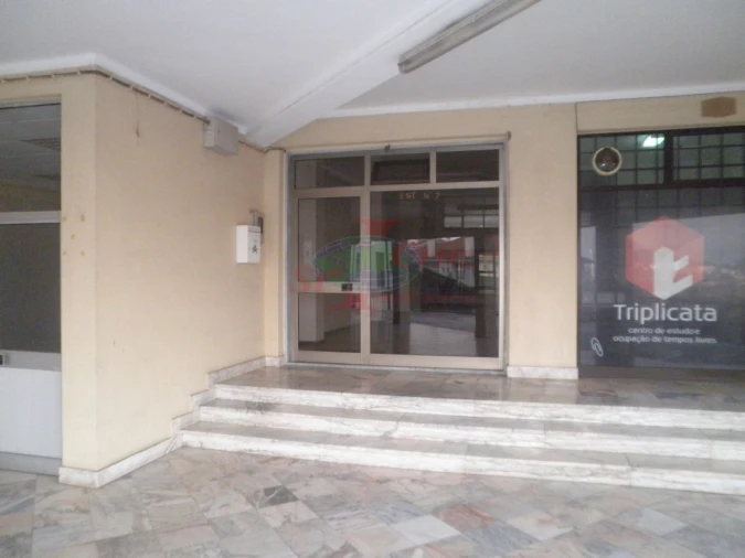 Escritório para Venda em Santa Clara e Castelo Viegas Foto 6