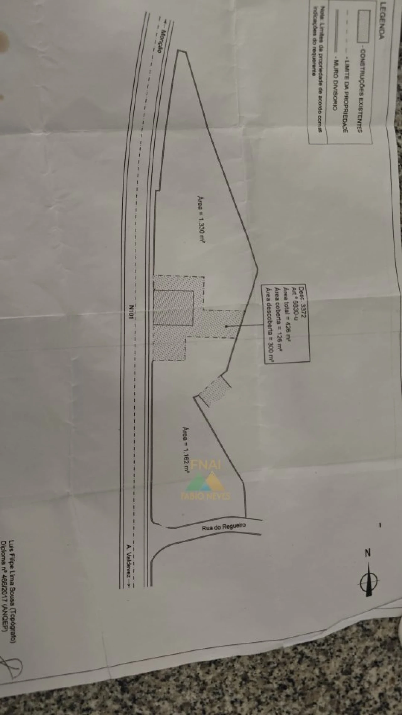 Moradia T5 para Venda em Mazedo e Cortes Foto 3