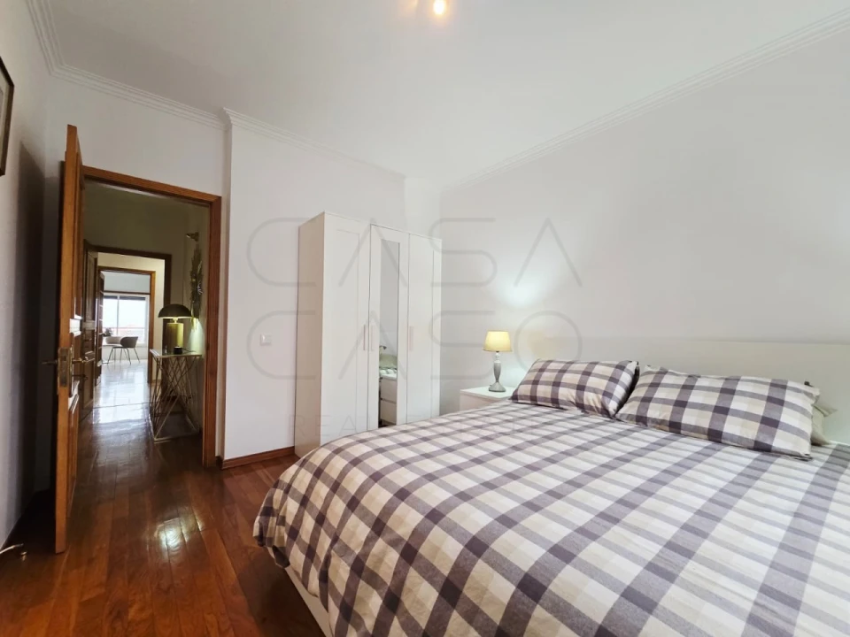 Quarto para Arrendamento em União das Freguesias de Setúbal Foto 6