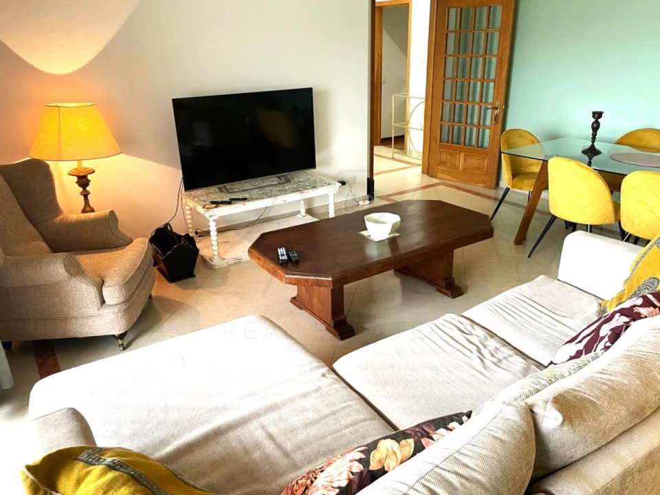 Quarto para Arrendamento em União das Freguesias de Setúbal Foto 5