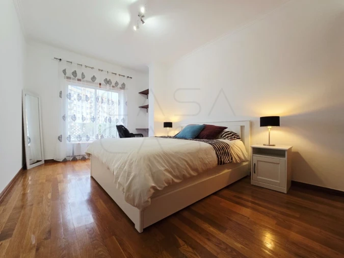 Quarto para Arrendamento em União das Freguesias de Setúbal Foto 9