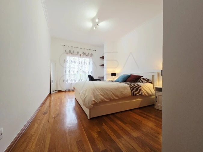 Quarto para Arrendamento em União das Freguesias de Setúbal Foto 10