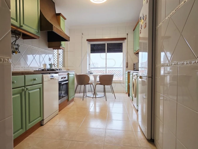 Quarto para Arrendamento em União das Freguesias de Setúbal Foto 21