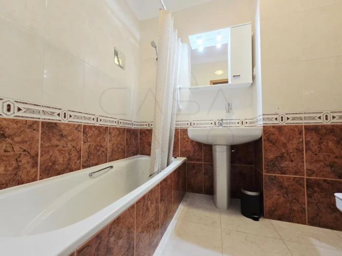 Quarto para Arrendamento em União das Freguesias de Setúbal Foto 17