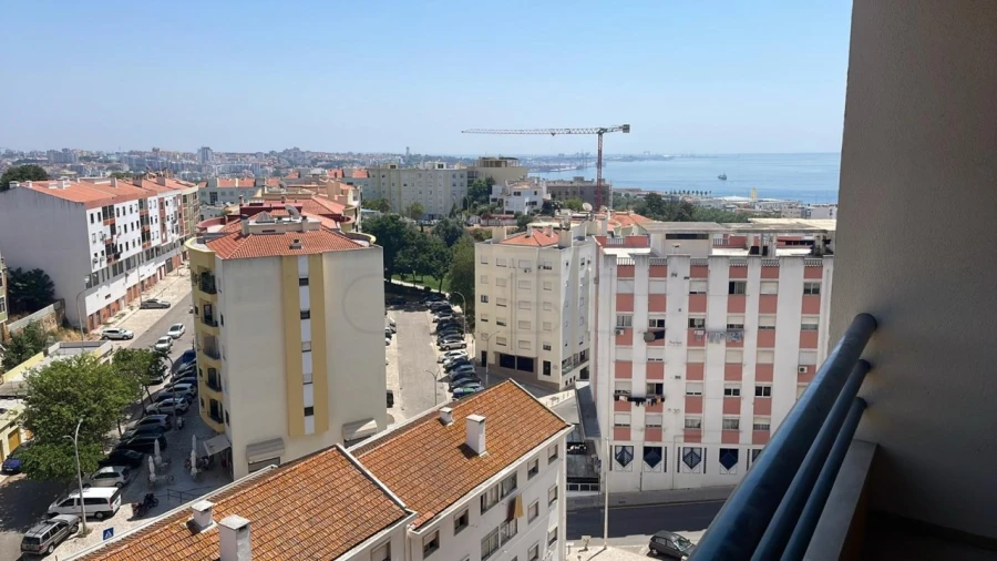 Quarto para Arrendamento em União das Freguesias de Setúbal Foto 23