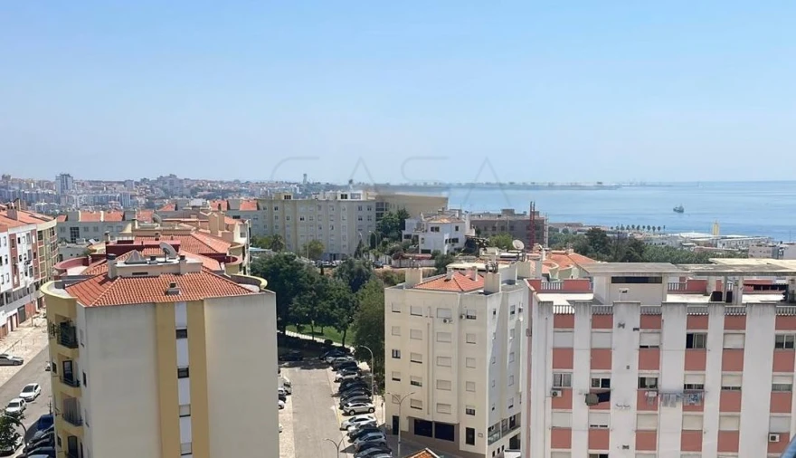 Quarto para Arrendamento em União das Freguesias de Setúbal Foto 24