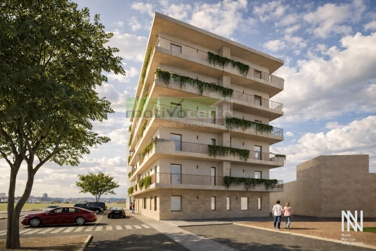 Apartamento T3 para Venda em Camarate, Unhos e Apelação Foto 2