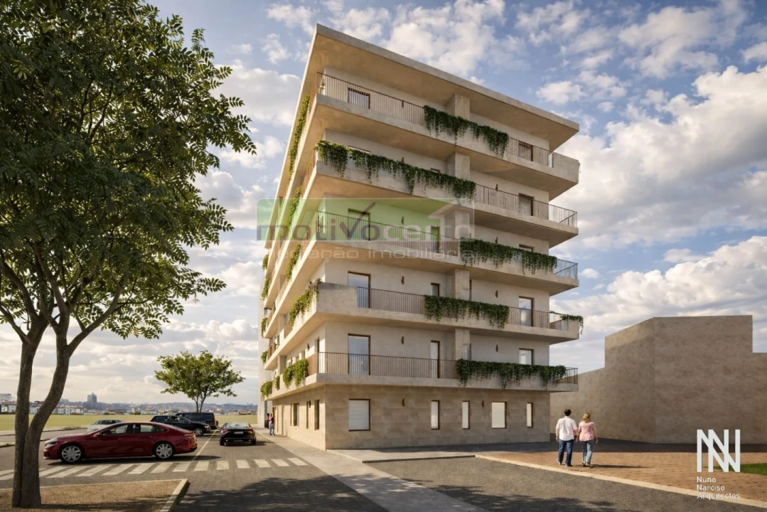 Apartamento T2 para Venda em Camarate, Unhos e Apelação Foto 1